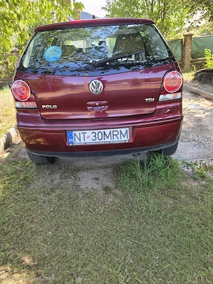 Vand Volkswagen POLO TDI - imagine 7