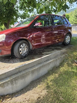 Vand Volkswagen POLO TDI - imagine 3