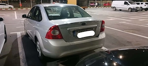 Ford focus MK2  - imagine 2