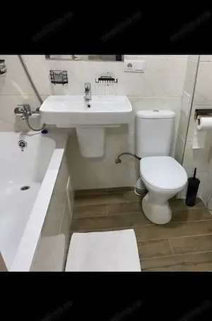 De vanzare apartament cu o camera zona Elisabetin - imagine 6