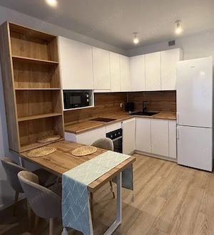 De inchiriat apartament cu o camera in zona Take Ionescu - imagine 3