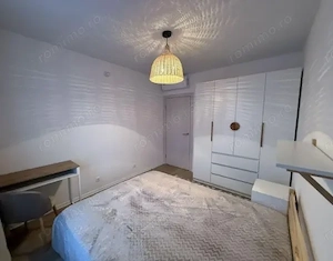 De inchiriat apartament cu o camera in zona Take Ionescu