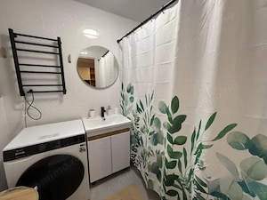 De inchiriat apartament cu o camera in zona Take Ionescu - imagine 2
