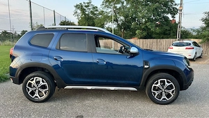 Dacia Duster 1.3 tce 130 cp Euro 6 Înmatriculat 2026 - imagine 4