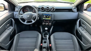 Dacia Duster 1.3 tce 130 cp Euro 6 Înmatriculat 2026 - imagine 3