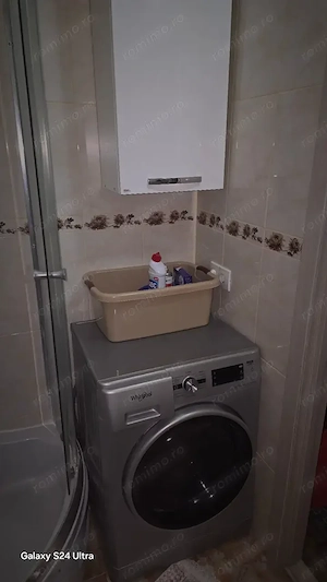 De vanzare apartament cu o camera zona Buziasului - imagine 5