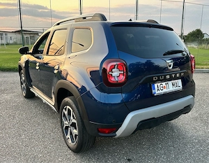 Dacia Duster 1.3 tce 130 cp Euro 6 Înmatriculat 2026 - imagine 5