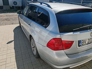 BMW E91 Touring - imagine 3