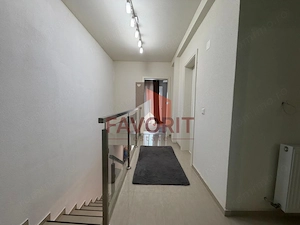 Duplex in Timisoara | 4 camere | Toate utilitatile | Mobilat si utilat - imagine 18