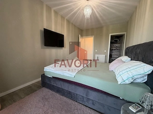 Duplex in Timisoara | 4 camere | Toate utilitatile | Mobilat si utilat - imagine 13