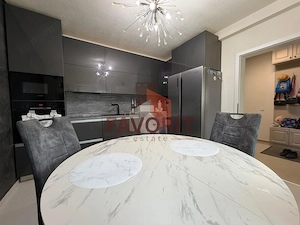 Duplex in Timisoara | 4 camere | Toate utilitatile | Mobilat si utilat - imagine 8