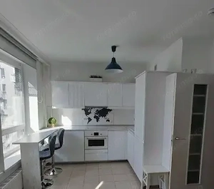 De inchiriat apartament cu o camera zona Olimpia-Stadion - imagine 2