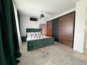 Duplex in Timisoara | 4 camere | Toate utilitatile | Mobilat si utilat - imagine 16