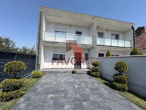 Duplex in Timisoara | 4 camere | Toate utilitatile | Mobilat si utilat
