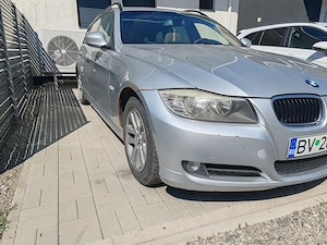 BMW E91 Touring - imagine 2