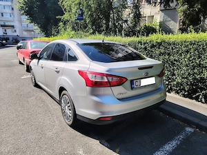 Vând Ford Focus MK3 Sedan - imagine 7