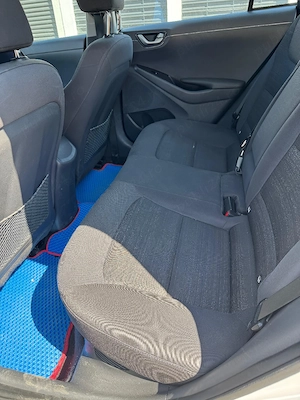 hyundai ioniq  - imagine 8