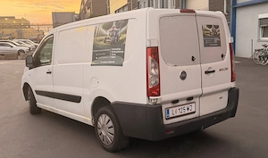 Fiat Scudo neinmatriculat  - imagine 5