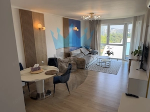  Apartament 2 Camere Floreasca Residence Bucuresti - imagine 2
