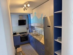  Apartament 2 Camere Floreasca Residence Bucuresti - imagine 16