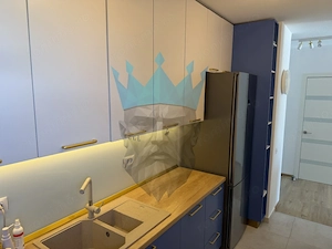  Apartament 2 Camere Floreasca Residence Bucuresti - imagine 18