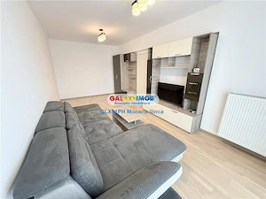 Inchiriere apartament 2 camere, MRS Smart, Albert, Ploiesti