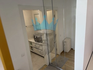  Apartament 2 Camere Floreasca Residence Bucuresti - imagine 15