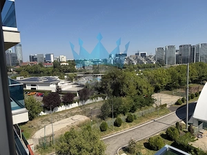  Apartament 2 Camere Floreasca Residence Bucuresti - imagine 6