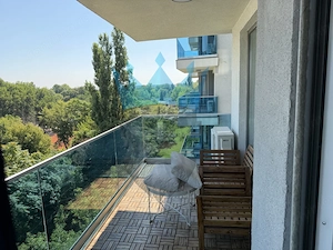  Apartament 2 Camere Floreasca Residence Bucuresti - imagine 5