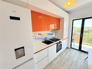 Inchiriere apartament 2 camere, MRS Smart, Albert, Ploiesti - imagine 14