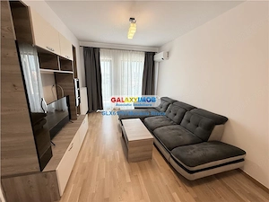 Inchiriere apartament 2 camere, MRS Smart, Albert, Ploiesti - imagine 11