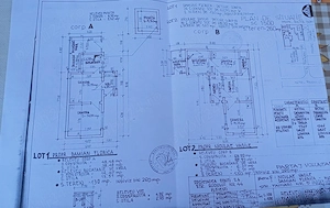 Vind casa Ploiesti 2 camere, 60m2, (cartier UZUC SUD) Necesita reconstructie15000 Euro(oferta sept)  - imagine 2