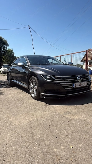 Volkswagen Arteon - imagine 2