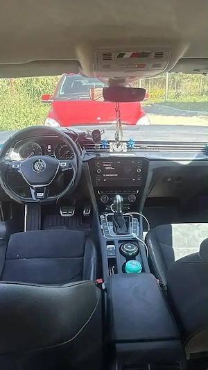 Volkswagen Arteon - imagine 3