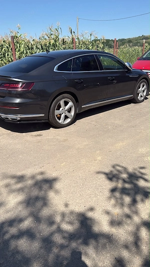 Volkswagen Arteon - imagine 4