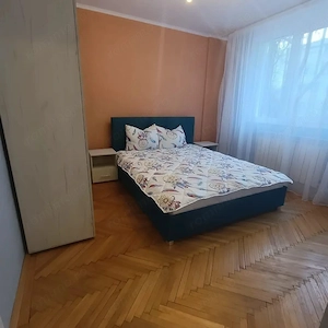De inchiriat apartament cu 2 camere Tiglina 1, etaj 1, 400 euro - imagine 4