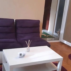 De inchiriat apartament cu 2 camere Tiglina 1, etaj 1, 400 euro - imagine 9