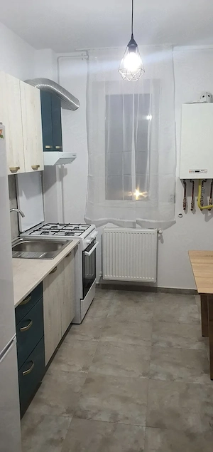 Apartament 2 Camere Decomandat Centrala Proprie Zona Calea Urseni