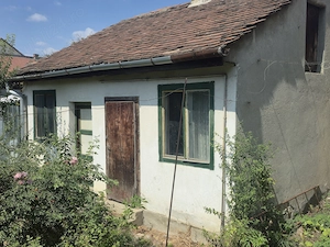 CASA SI CURTE de vanzare la Sibiu - imagine 4