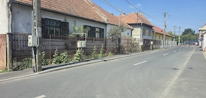 CASA SI CURTE de vanzare la Sibiu - imagine 2