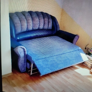 Vand canapea extensibila