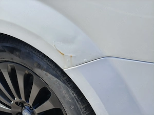 Ford Mondeo  - imagine 4