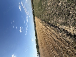 Teren intravilan 2.700 mp, Săcădat, panoramă, utilități, 25 m front - imagine 2