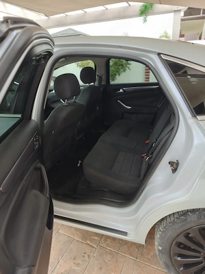 Ford Mondeo  - imagine 6