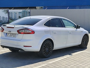 Ford Mondeo  - imagine 3