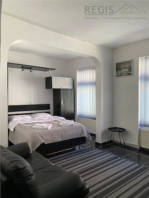 Studio renovat plus Mansarda la Vila in zona Centrul Istoric - imagine 5