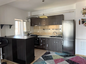 Închiriez apartament 2 camere Militari Residence - imagine 3
