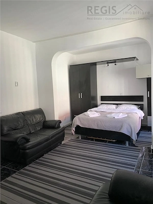 Studio renovat plus Mansarda la Vila in zona Centrul Istoric - imagine 6