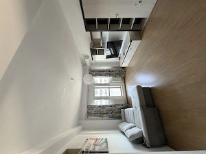 Închiriez apartament 2 camere Militari Residence - imagine 2