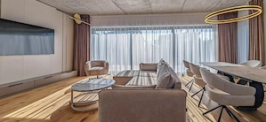 Vila exclusivistă, prima închiriere, GreenLake - imagine 4